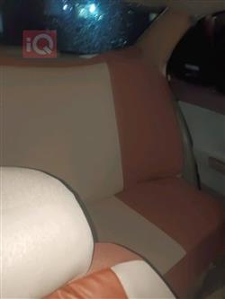 ئێران خودرۆ سه مه ند